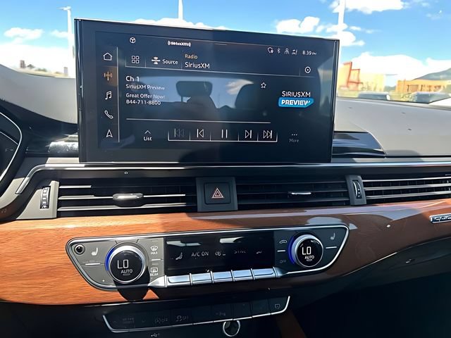 Used 2023 Audi A5 2.0T Premium w/ Convenience Package AWD/4WD image 28