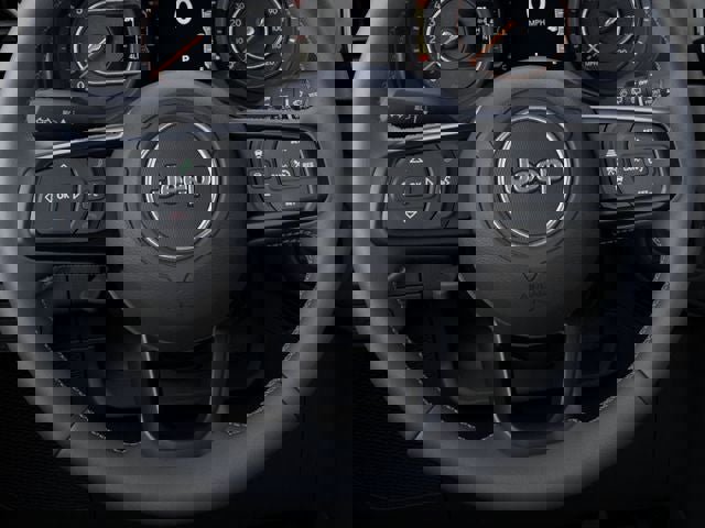 New 2026 Jeep Wrangler Unlimited Rubicon image 19