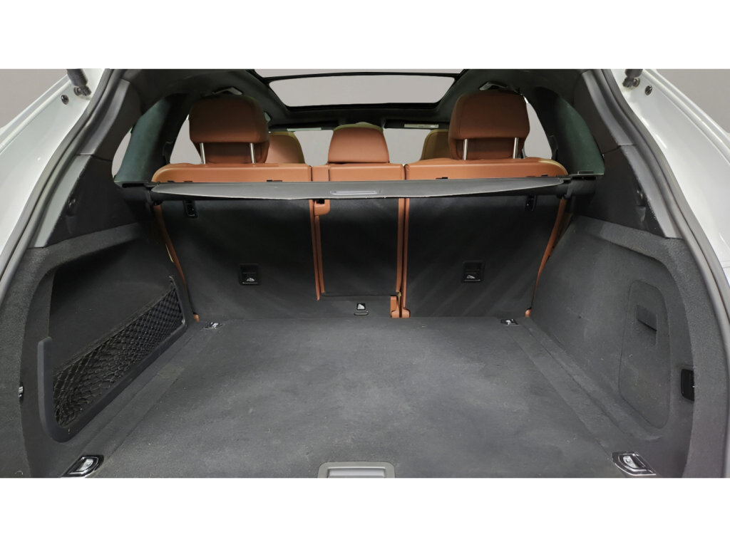 Used 2017 Porsche Cayenne GTS AWD/4WD image 28