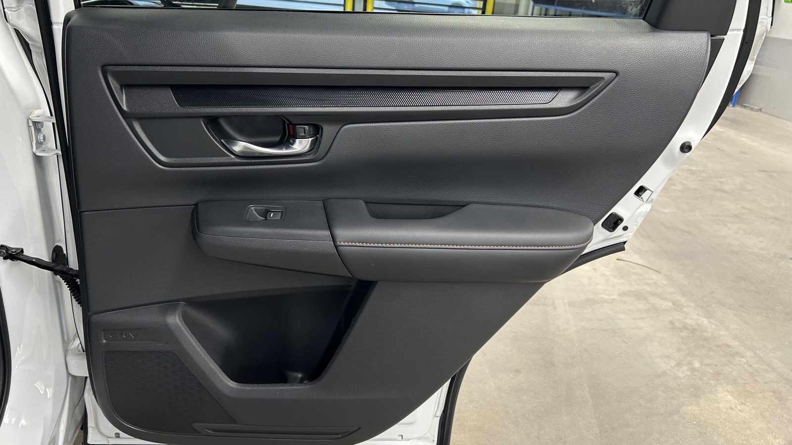 Used 2023 Honda CR-V Sport image 16