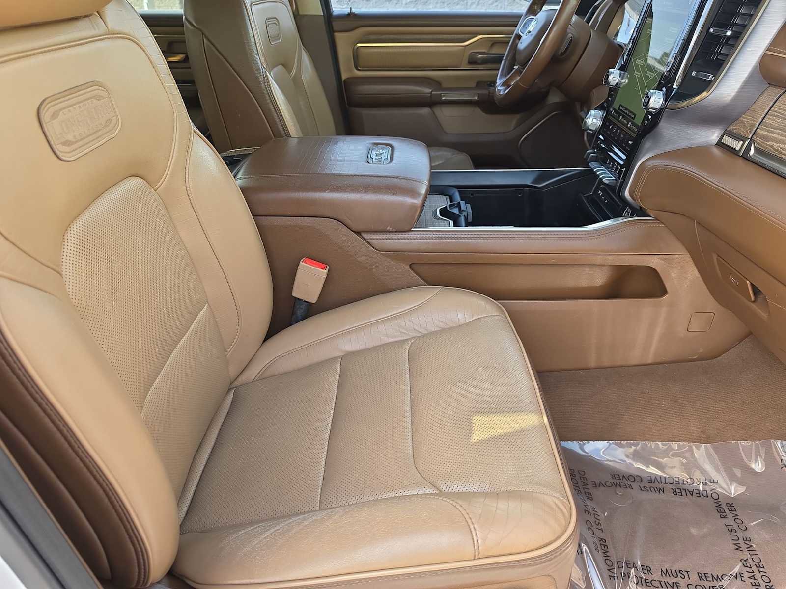 Used 2019 RAM 1500 Limited AWD/4WD image 18