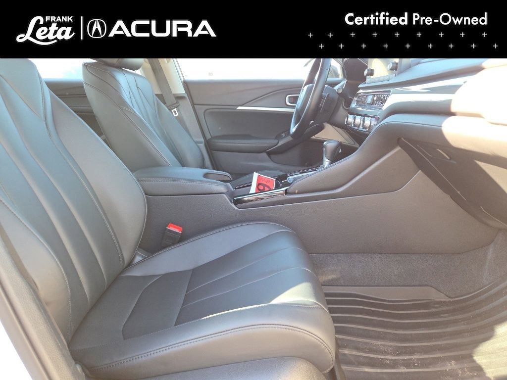 Certified 2024 Acura Integra image 29