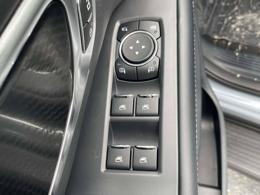 New 2026 Ford Expedition Platinum w/ Stealth Appearance Package AWD/4WD image 16