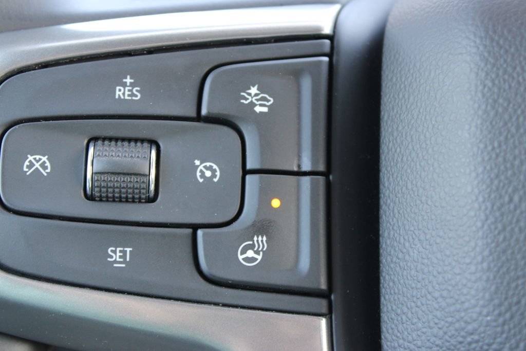 Used 2025 Chevrolet Silverado 1500 LT w/ Work Truck Package image 38