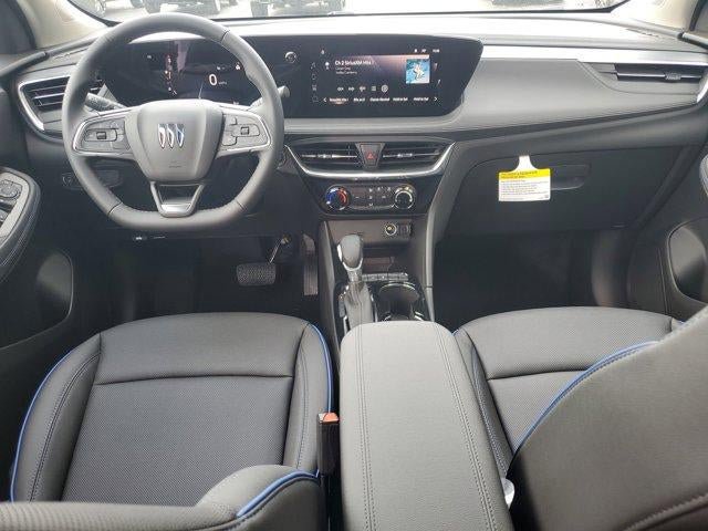 New 2026 Buick Encore GX Sport Touring FWD image 13