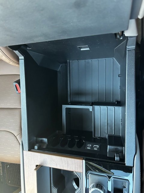 New 2025 Toyota Tundra 1794 Edition w/ Tow Tech Package image 24