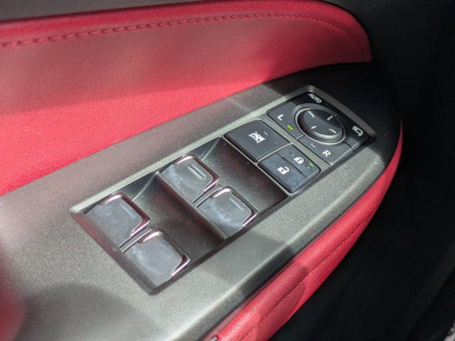 Used 2024 Lexus NX 350 F Sport image 21