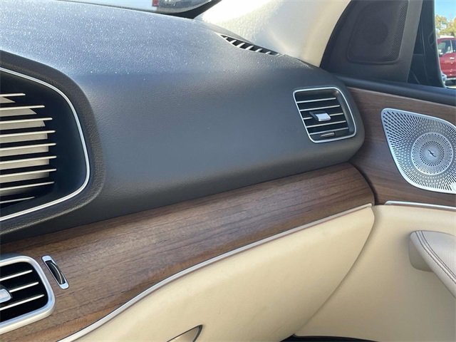 Used 2024 Mercedes-Benz GLE 350 4MATIC image 27