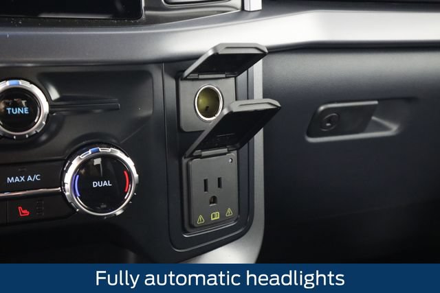 New 2026 Ford F150 XLT w/ Equipment Group 302A MID AWD/4WD image 47