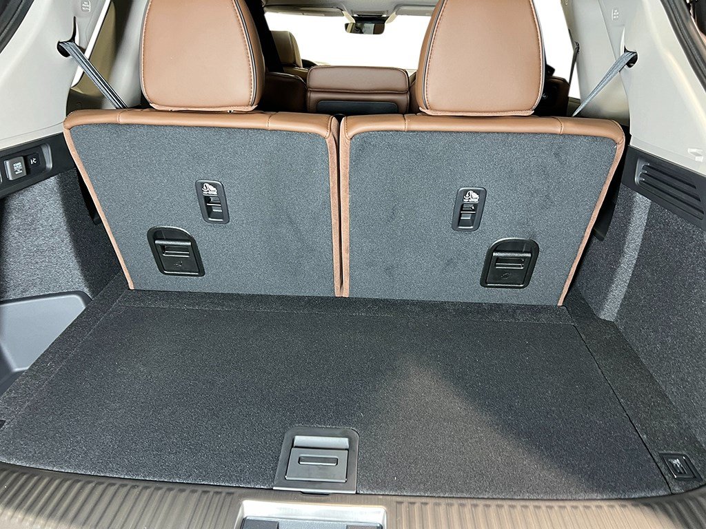 New 2026 Acura MDX SH-AWD w/ Advance Package image 30