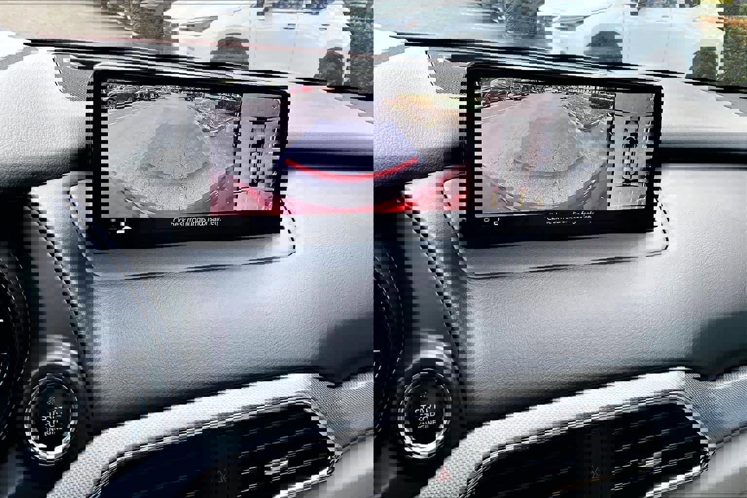 Used 2021 MAZDA CX-9 Signature image 23