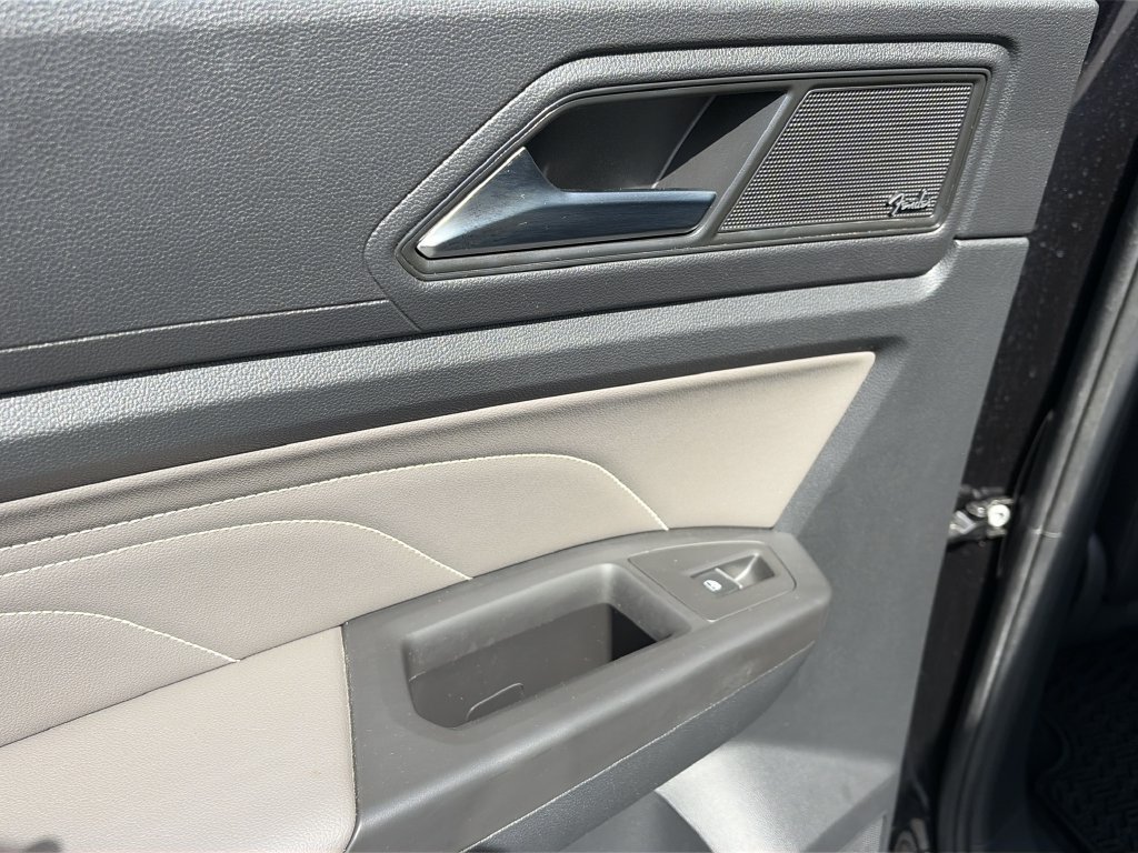 Certified 2023 Volkswagen Atlas SEL Premium AWD/4WD image 22