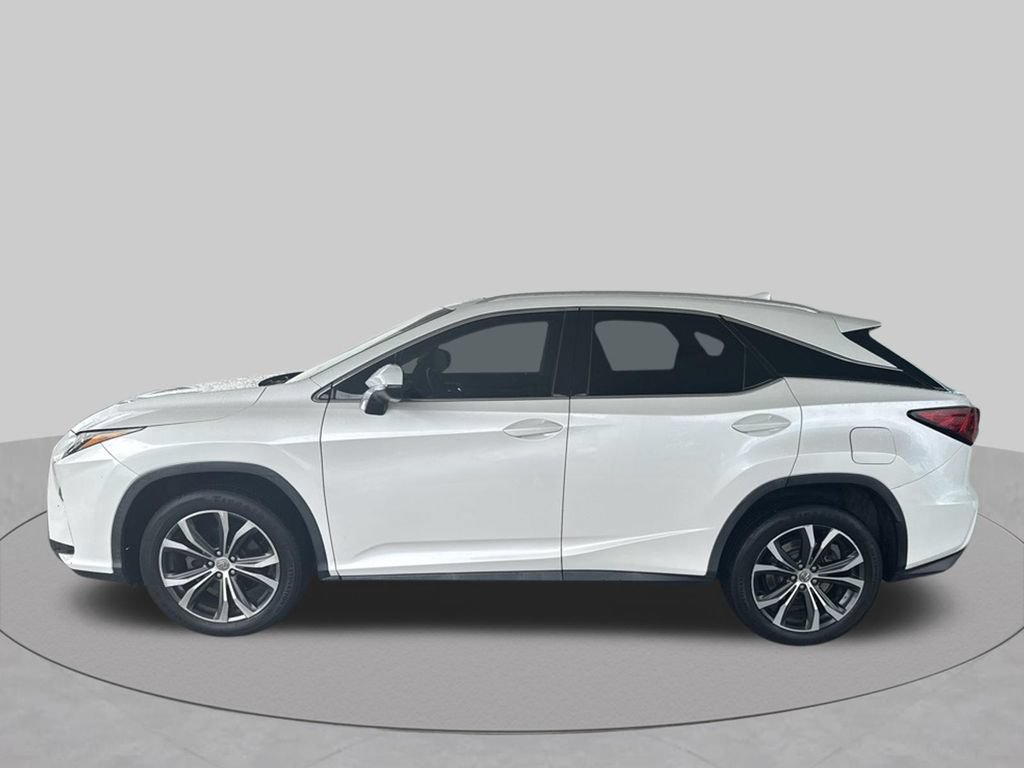 Used 2016 Lexus RX 350 AWD w/ Premium Package image 3