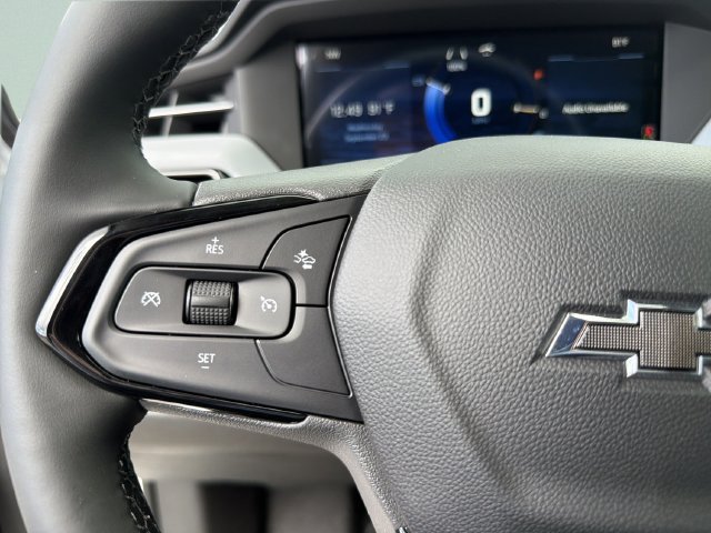 New 2027 Chevrolet Bolt RS FWD image 29