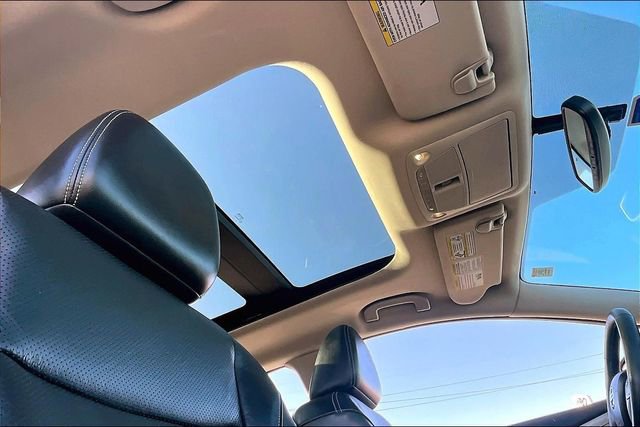 Used 2015 Nissan Murano Platinum w/ Platinum Technology Package image 22