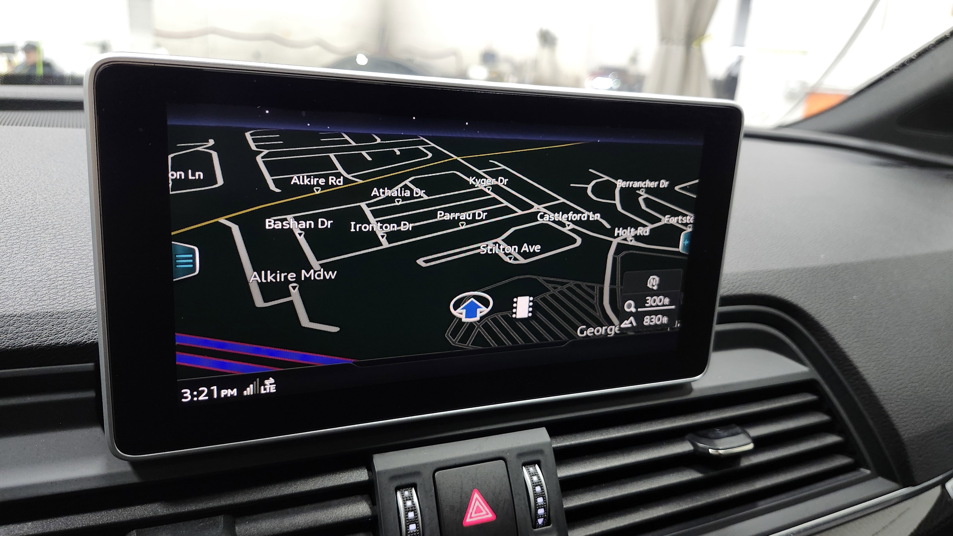 Used 2019 Audi SQ5 Premium Plus image 7