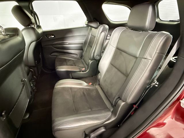 Used 2022 Dodge Durango GT image 26