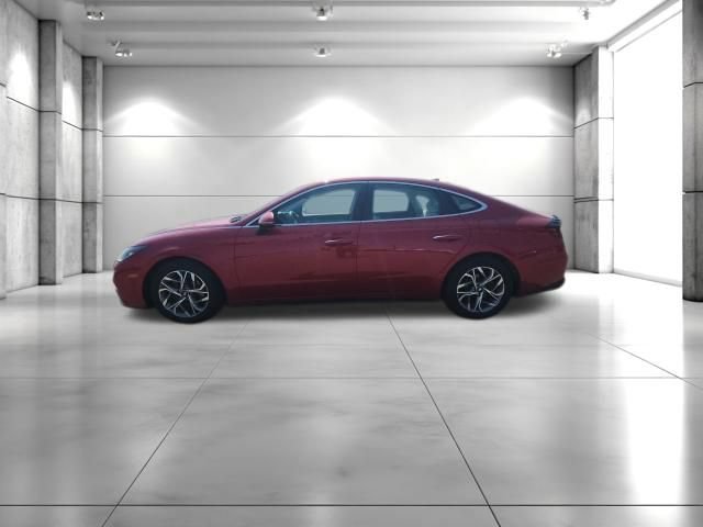 Used 2022 Hyundai Sonata SEL w/ Convenience Package FWD image 5