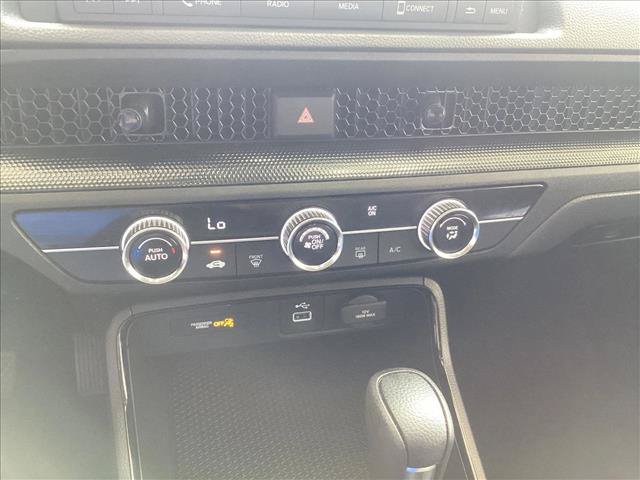 Used 2025 Honda CR-V LX image 17