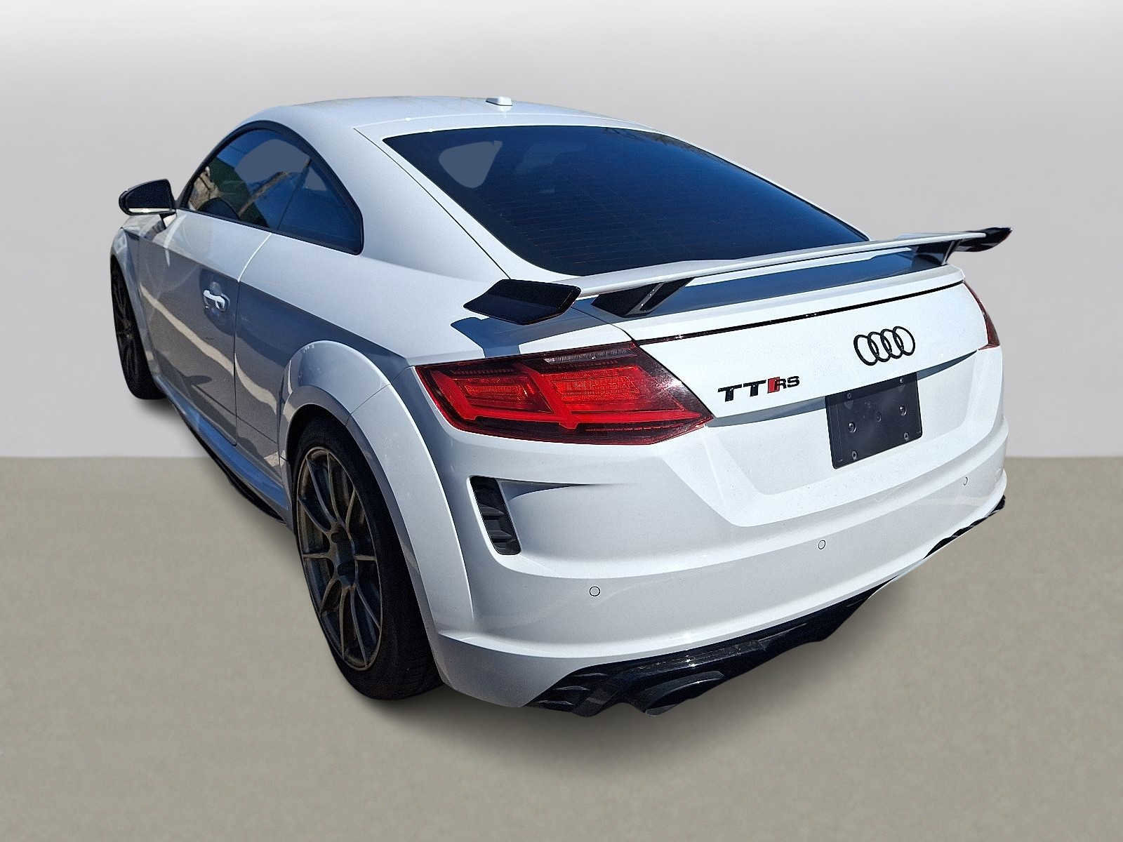 Used 2021 Audi TT RS image 4