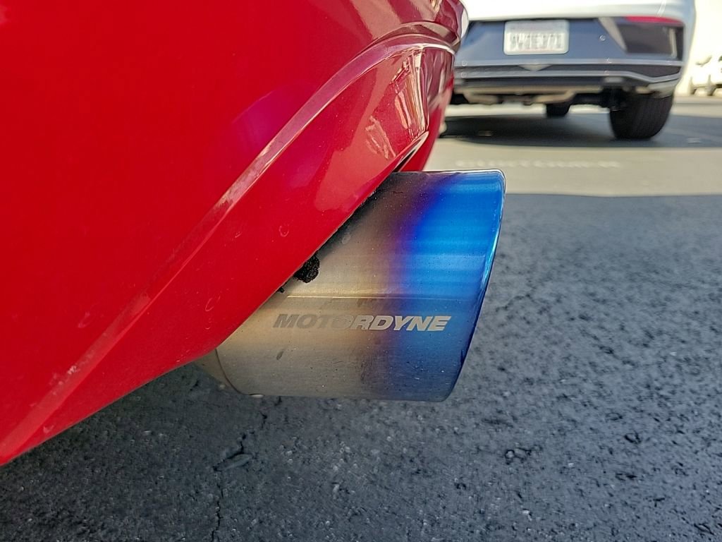 Used 2016 Nissan 370Z Coupe image 16