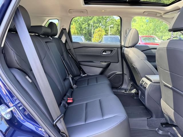 New 2026 Nissan Rogue Dark Armor FWD image 11