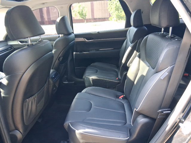 Used 2024 Hyundai Palisade XRT AWD/4WD image 25