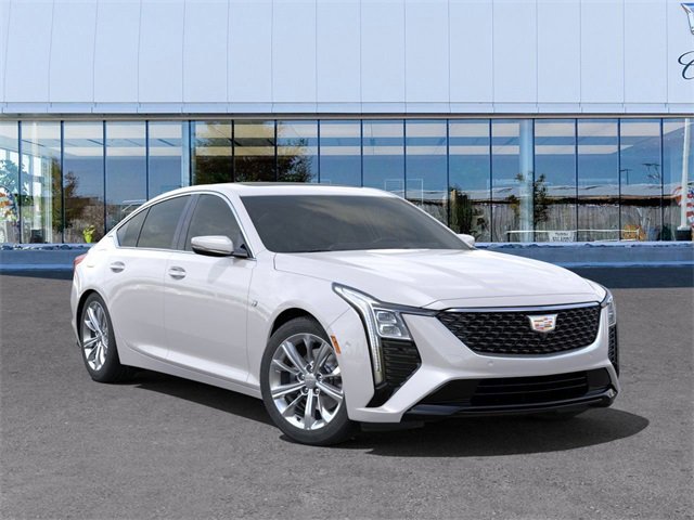New 2025 Cadillac CT5 Premium Luxury w/ Sun And Sound Package image 7