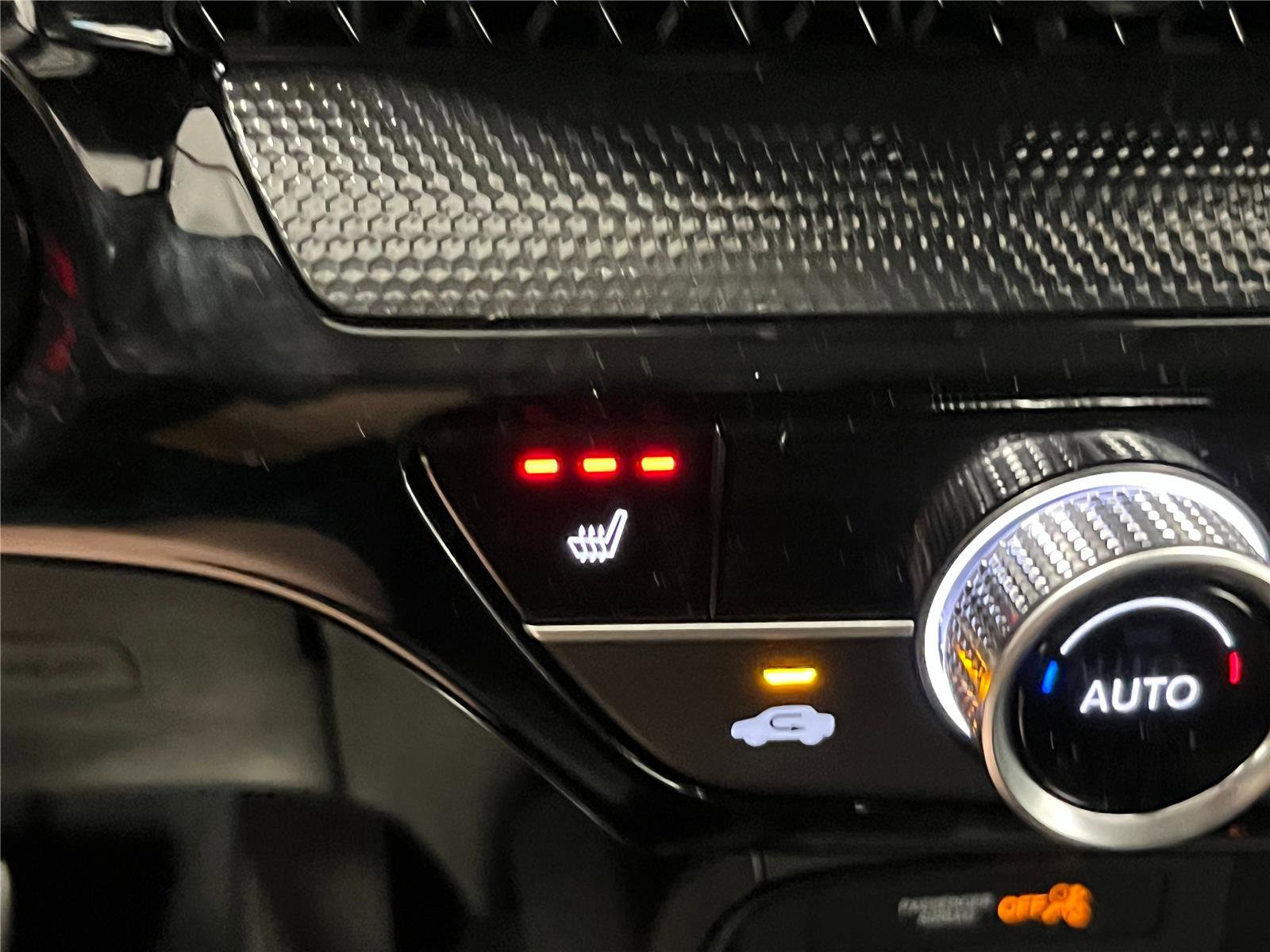 New 2026 Honda CR-V EX-L image 21