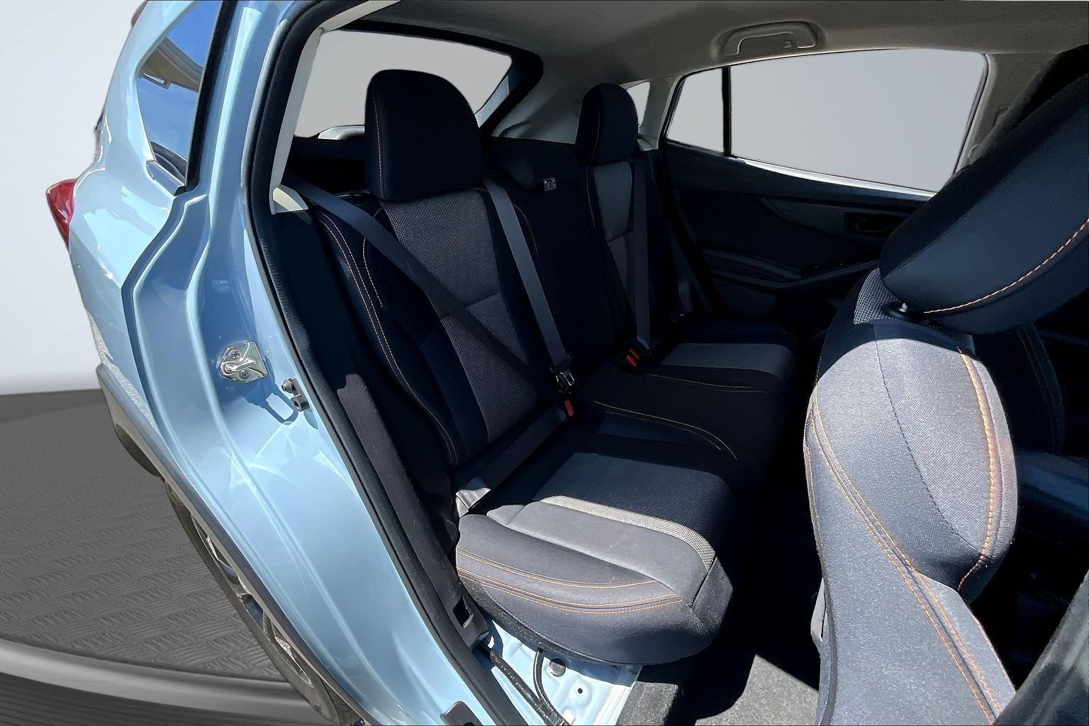 Used 2019 Subaru Crosstrek 2.0i Premium w/ Eyesight System AWD/4WD image 19