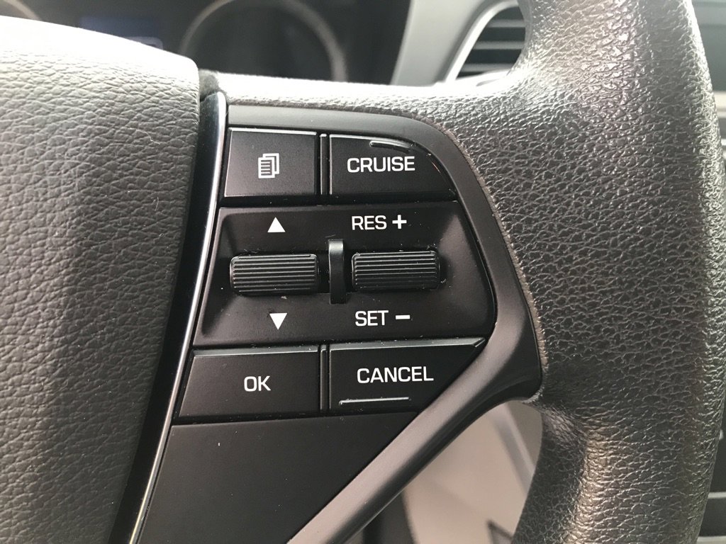 Used 2017 Hyundai Sonata SE image 27