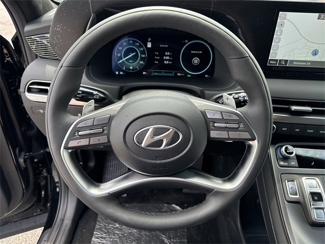 New 2025 Hyundai Palisade Calligraphy image 18