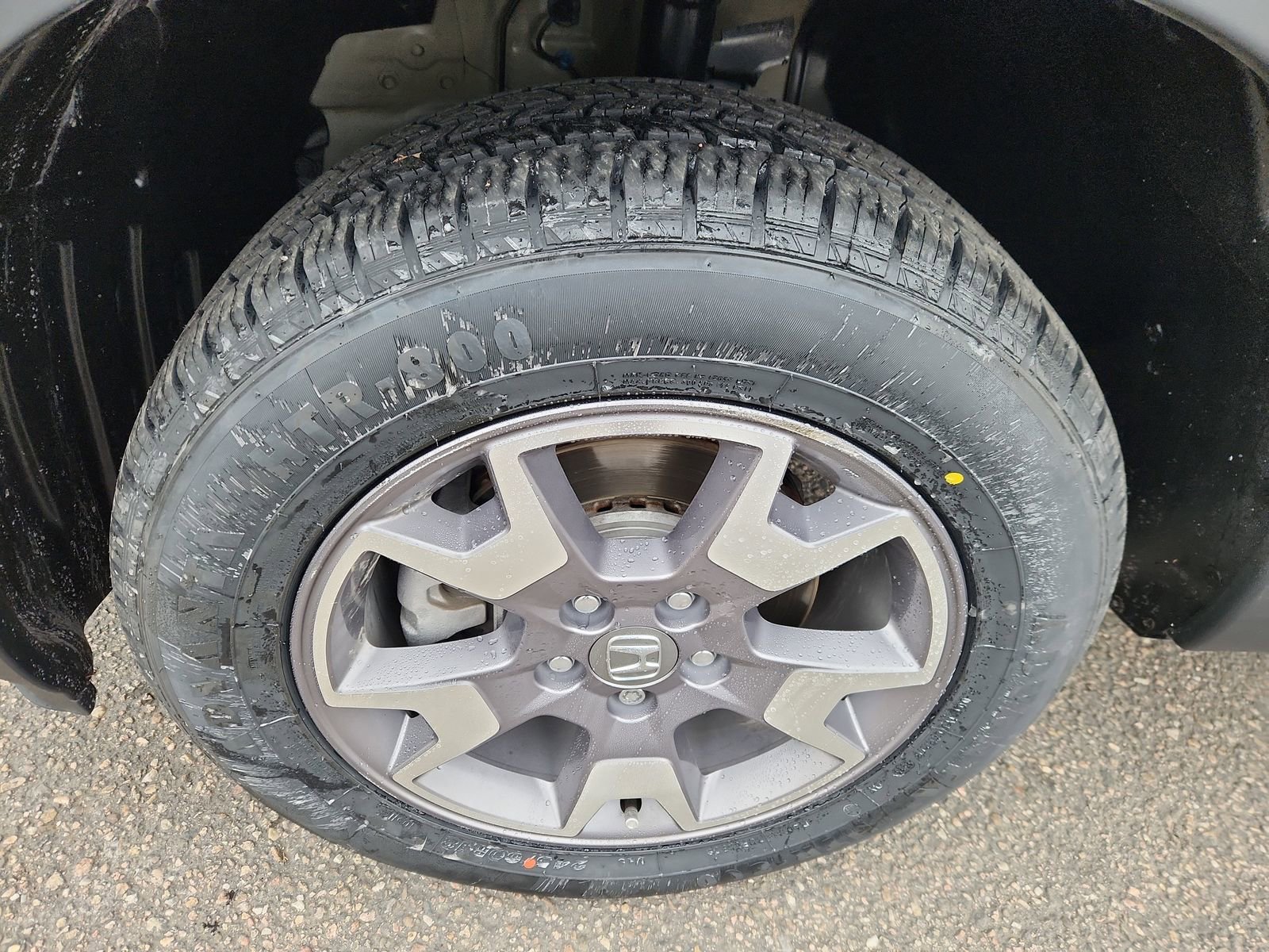 Used 2023 Honda Passport TrailSport image 19