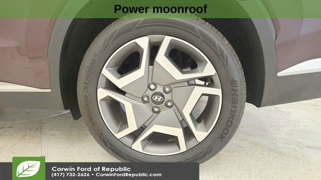 Used 2024 Hyundai Palisade Limited image 10