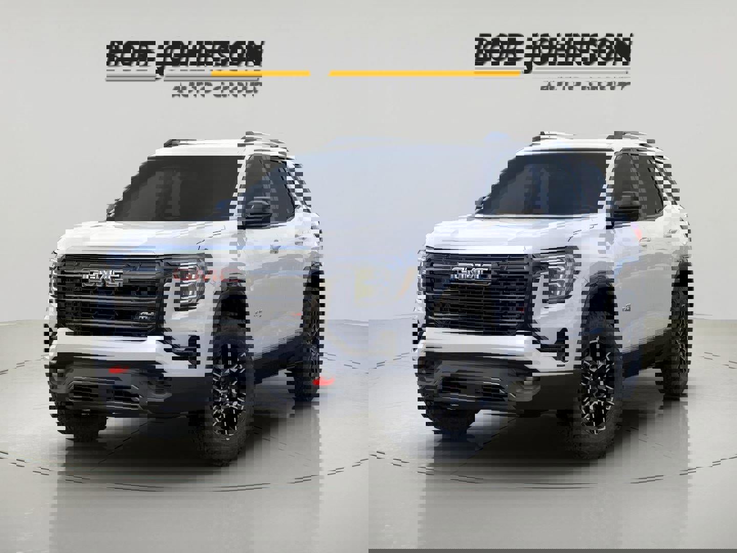 New 2026 GMC Terrain AT4 image 6