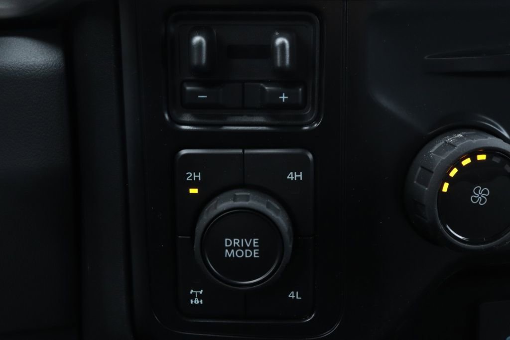 New 2026 Ford F350 XL w/ STX Appearance Package image 20