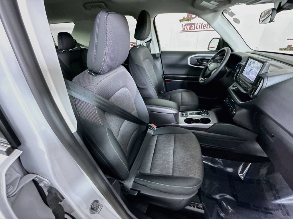 Used 2024 Ford Bronco Sport Big Bend w/ Convenience Package AWD/4WD image 29