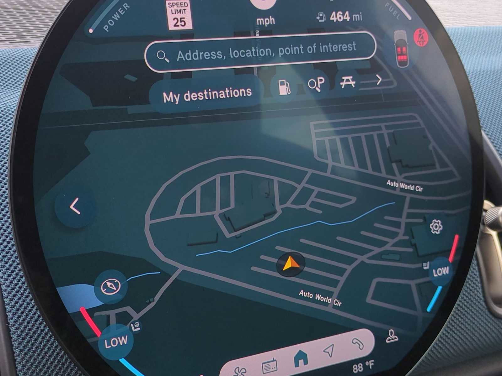 New 2025 MINI Cooper Countryman S image 30