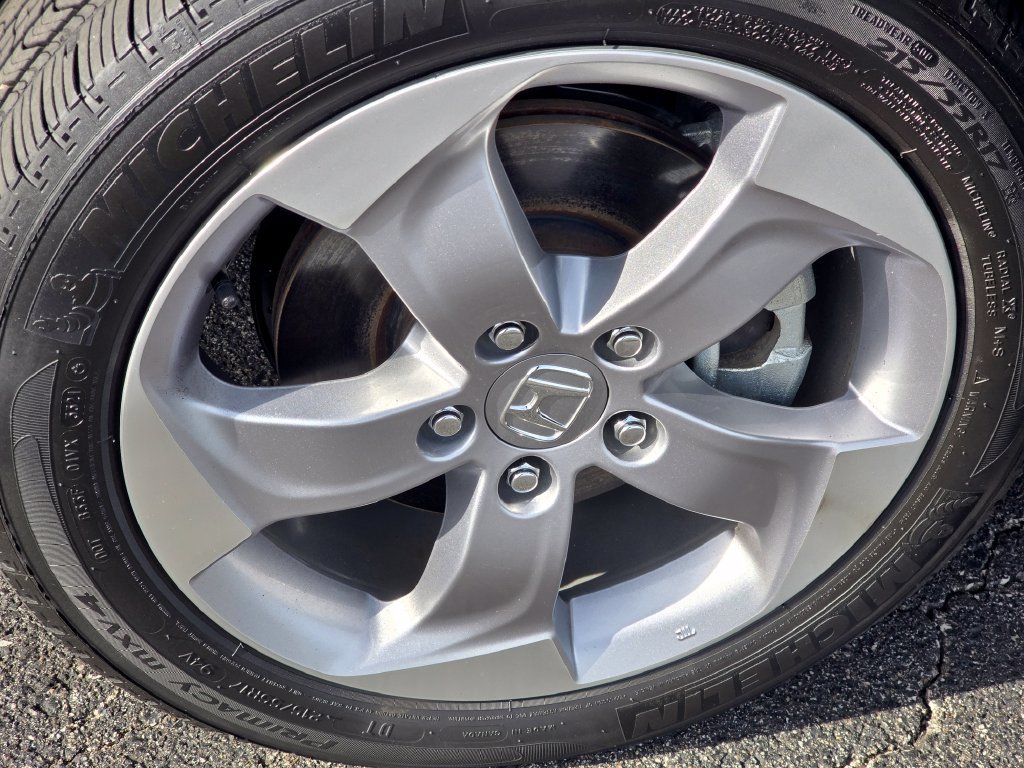 Used 2022 Honda HR-V LX image 7