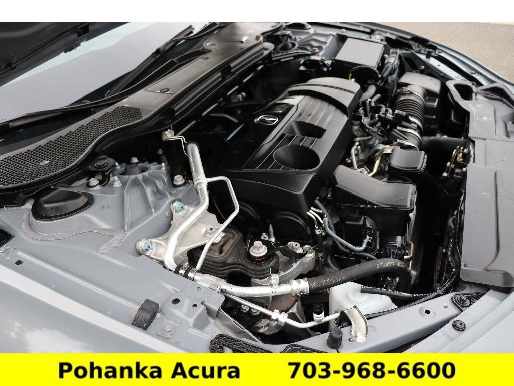 Certified 2025 Acura TLX SH-AWD w/ A-SPEC Pkg image 32