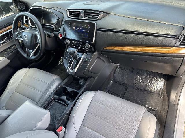 Used 2018 Honda CR-V EX-L image 30