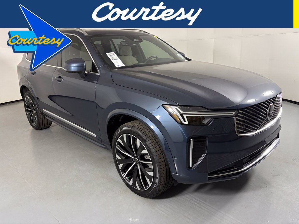 New 2026 Volvo XC90 B6 Plus w/ Protection Package Premier AWD/4WD image 1
