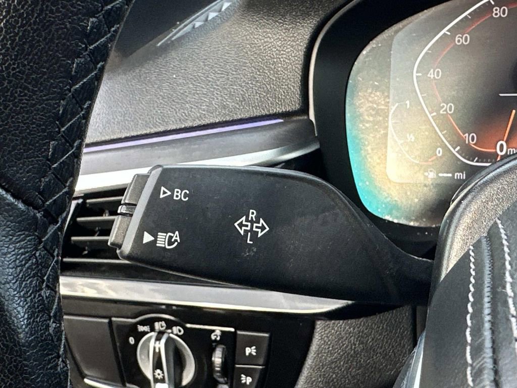 Used 2023 BMW 530i xDrive w/ Premium Package image 22