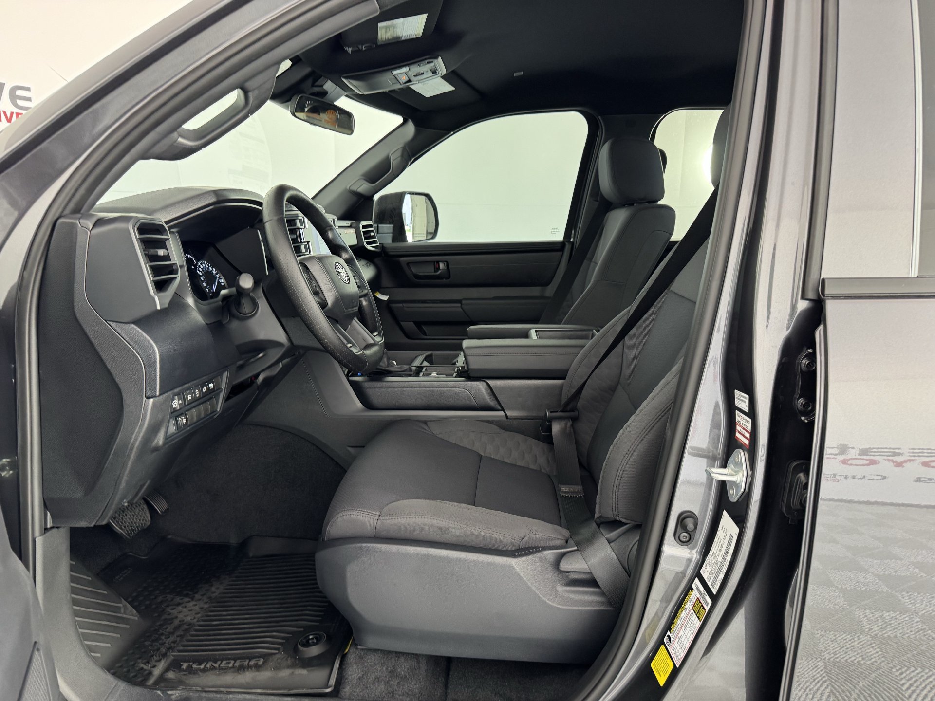 Used 2026 Toyota Tundra SR AWD/4WD image 5