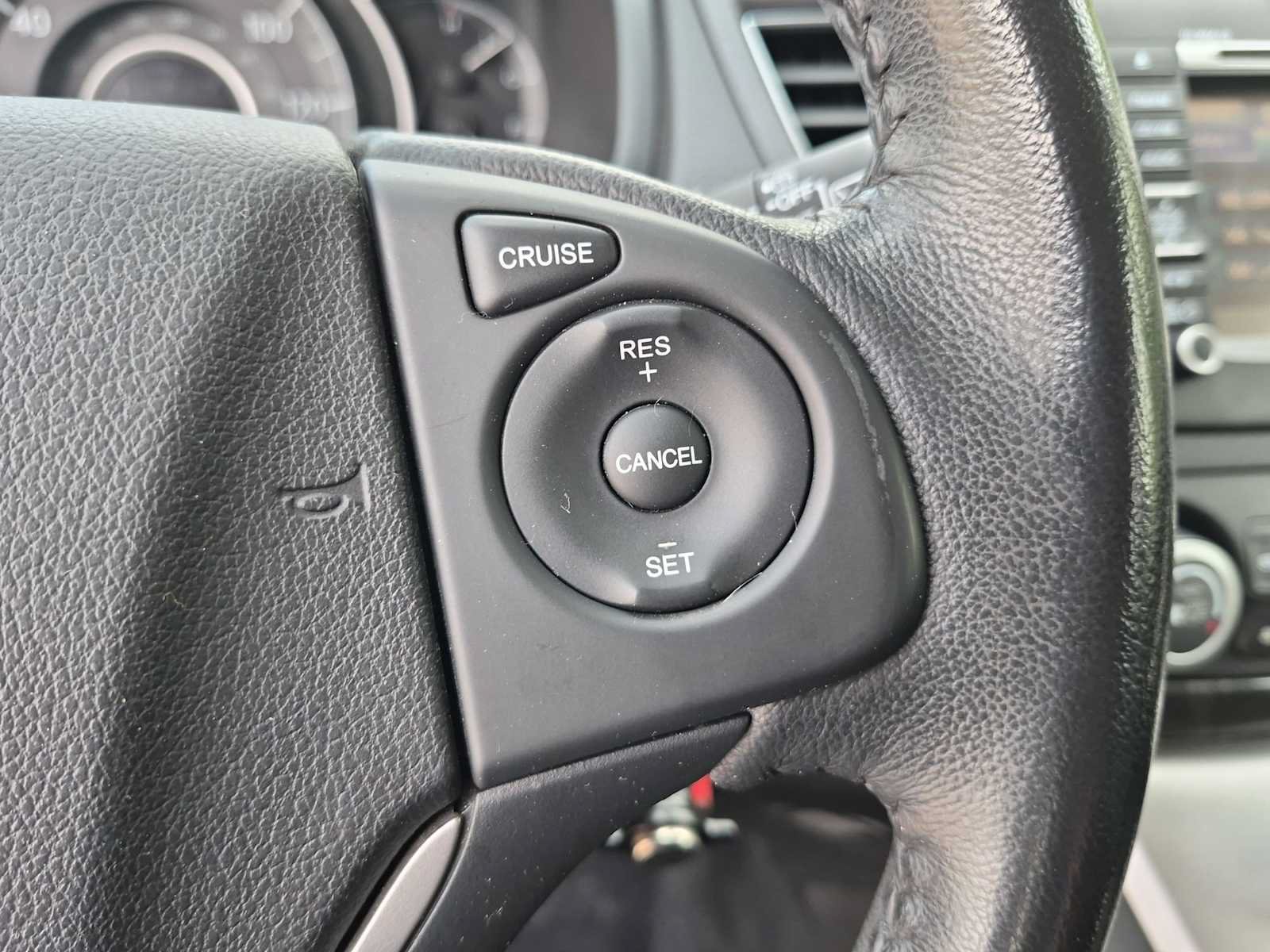 Used 2012 Honda CR-V EX-L image 26