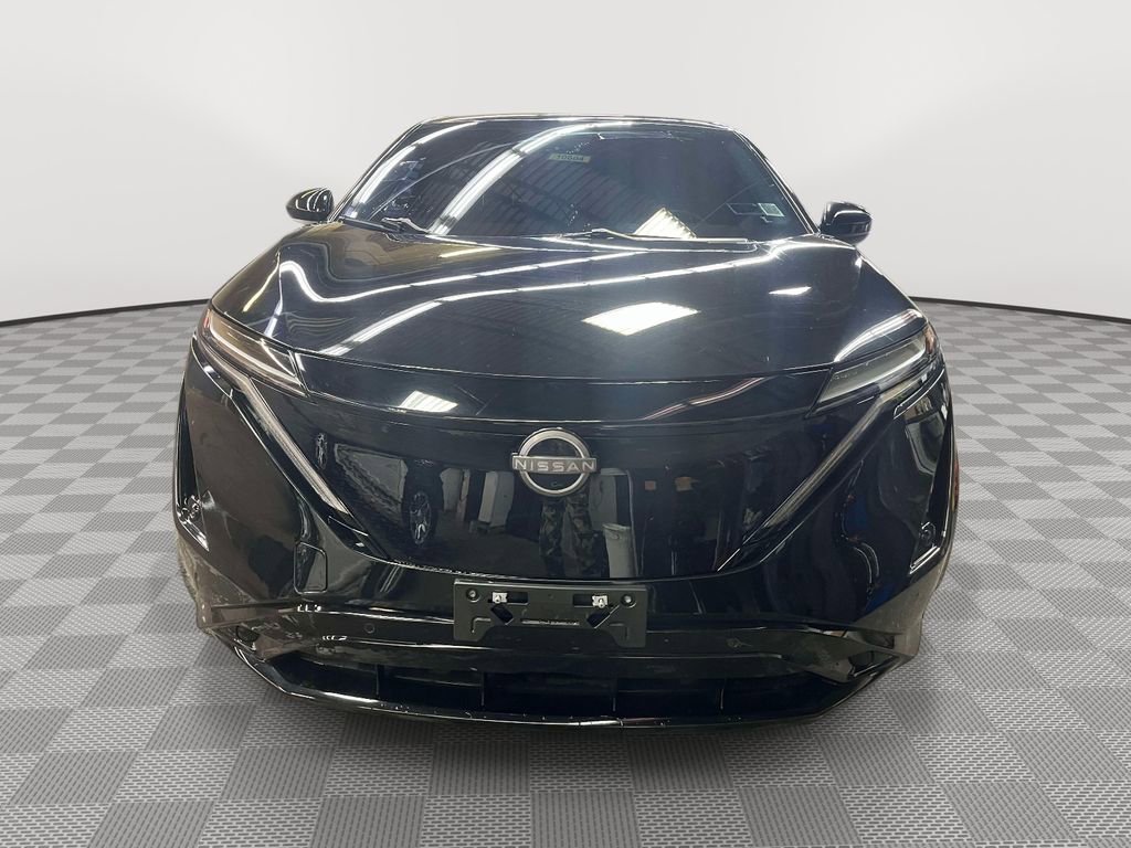Used 2023 Nissan Ariya AWD image 8