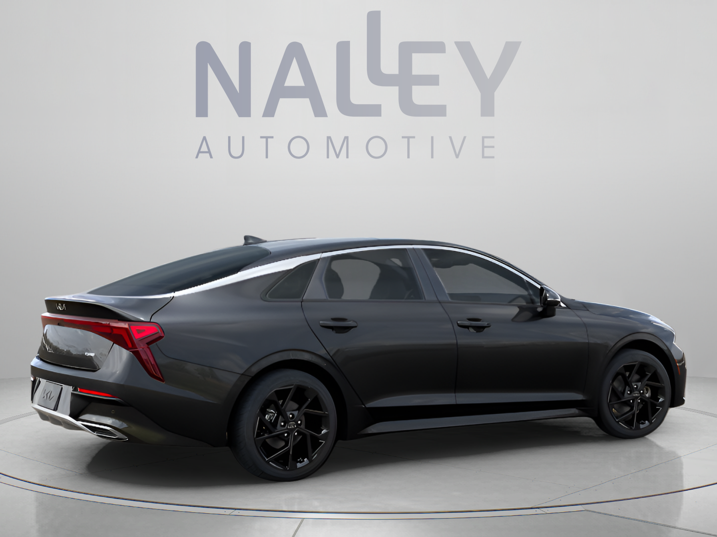 New 2027 Kia K5 GT-Line w/ GT-Line Premium Package FWD image 6
