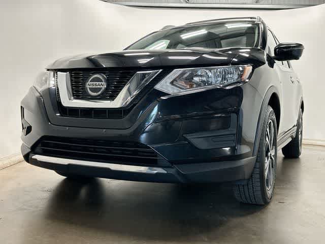 Used 2019 Nissan Rogue SV w/ Premium Package AWD/4WD image 29
