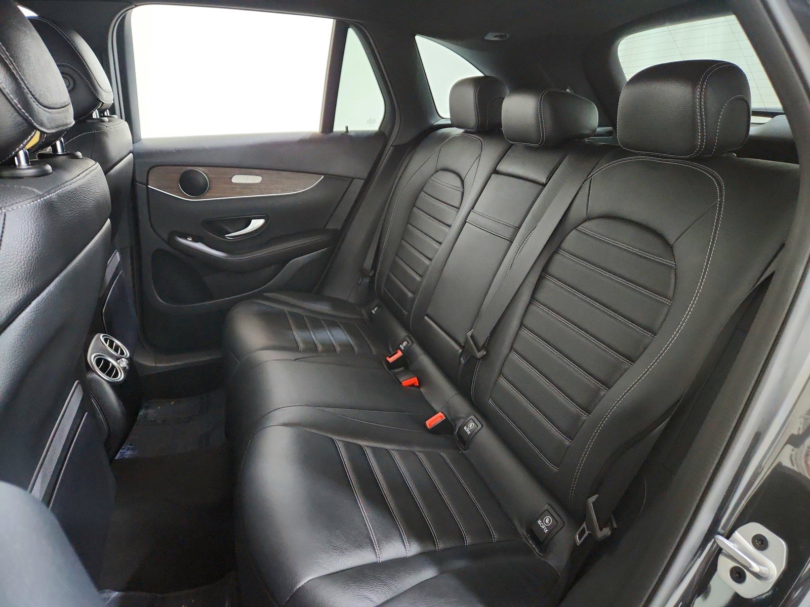 Certified 2022 Mercedes-Benz GLC 300 4MATIC image 21