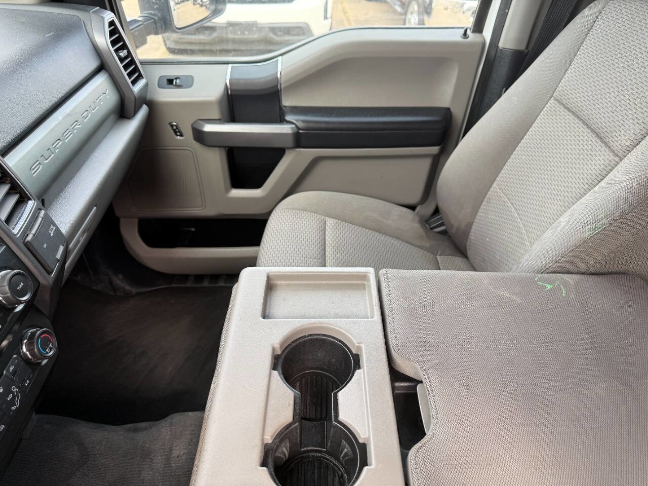 Used 2022 Ford F250 XLT image 13